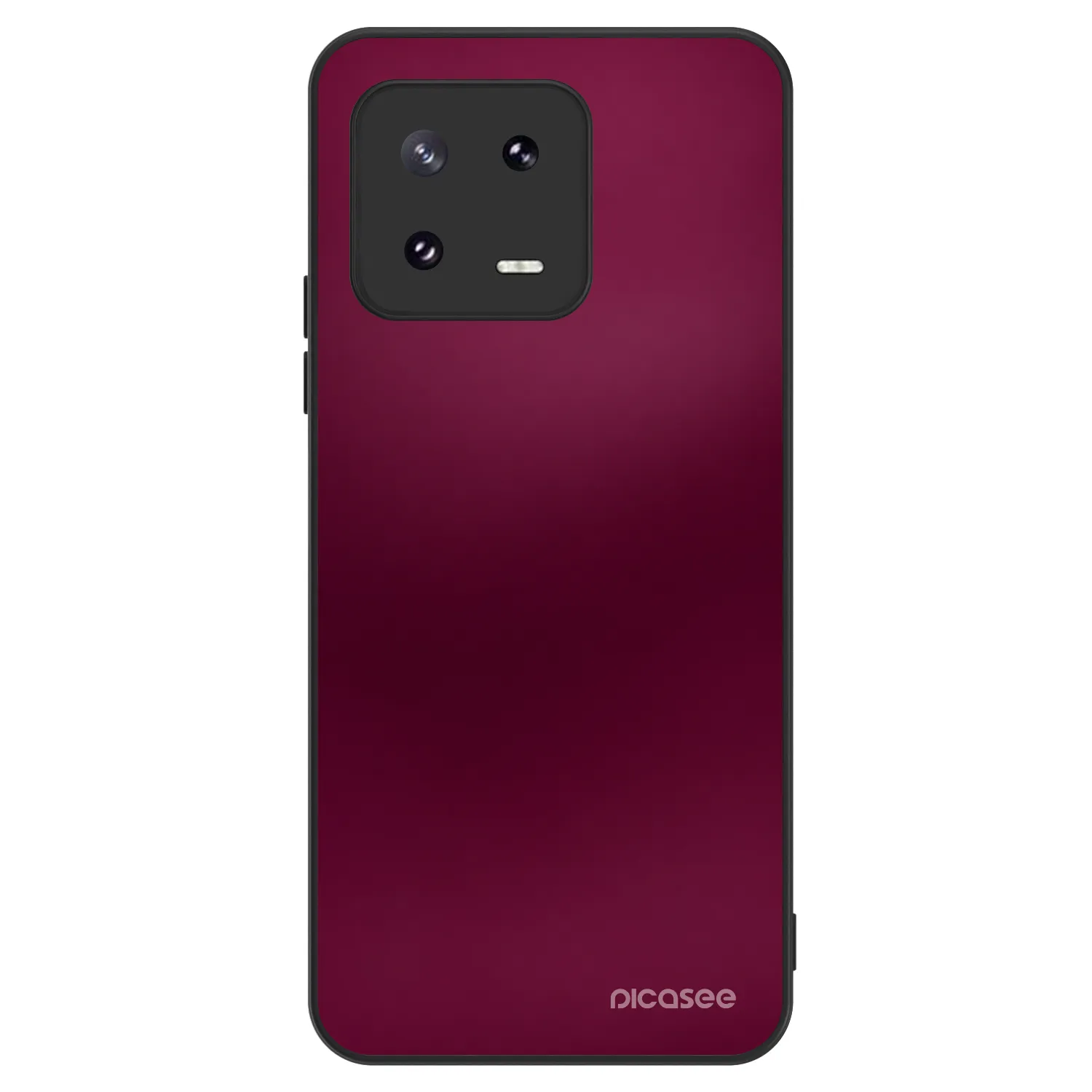 Picasee ULTIMATE CASE pro Xiaomi 13 Pro - Velvet Bordeaux