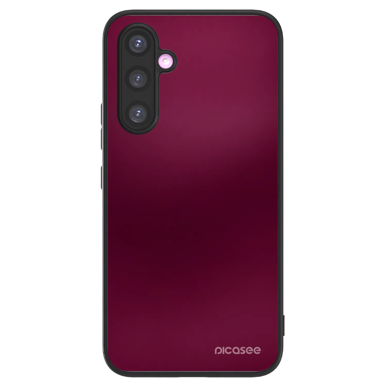 Picasee ULTIMATE CASE pro Samsung Galaxy A54 5G A546B - Velvet Bordeaux