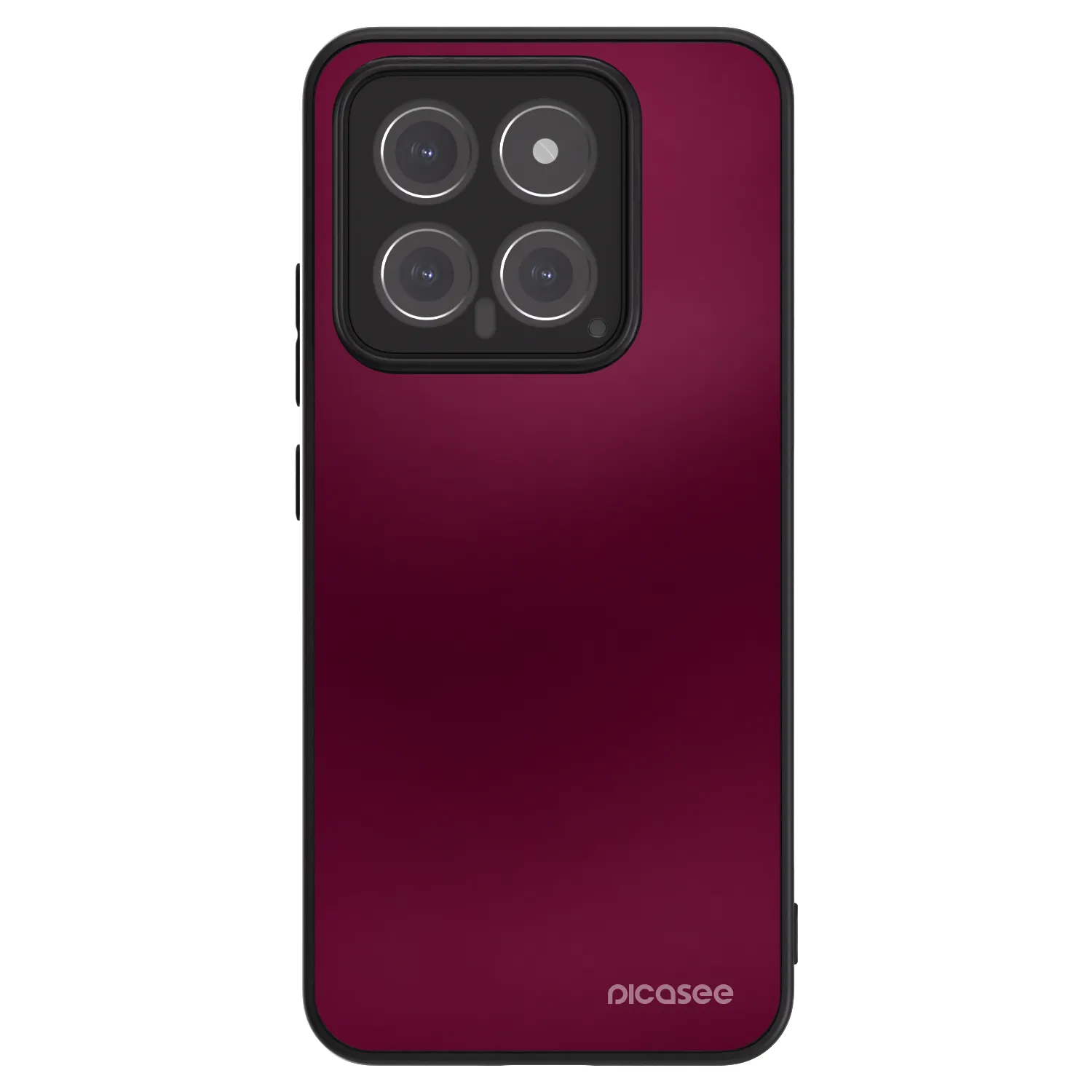 Picasee ULTIMATE CASE pro Xiaomi 14 - Velvet Bordeaux