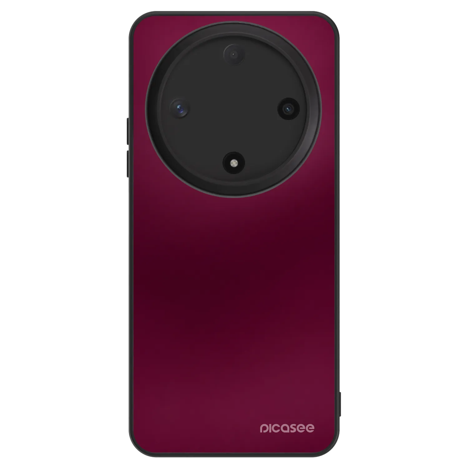 Picasee ULTIMATE CASE pro Honor Magic6 Lite 5G - Velvet Bordeaux