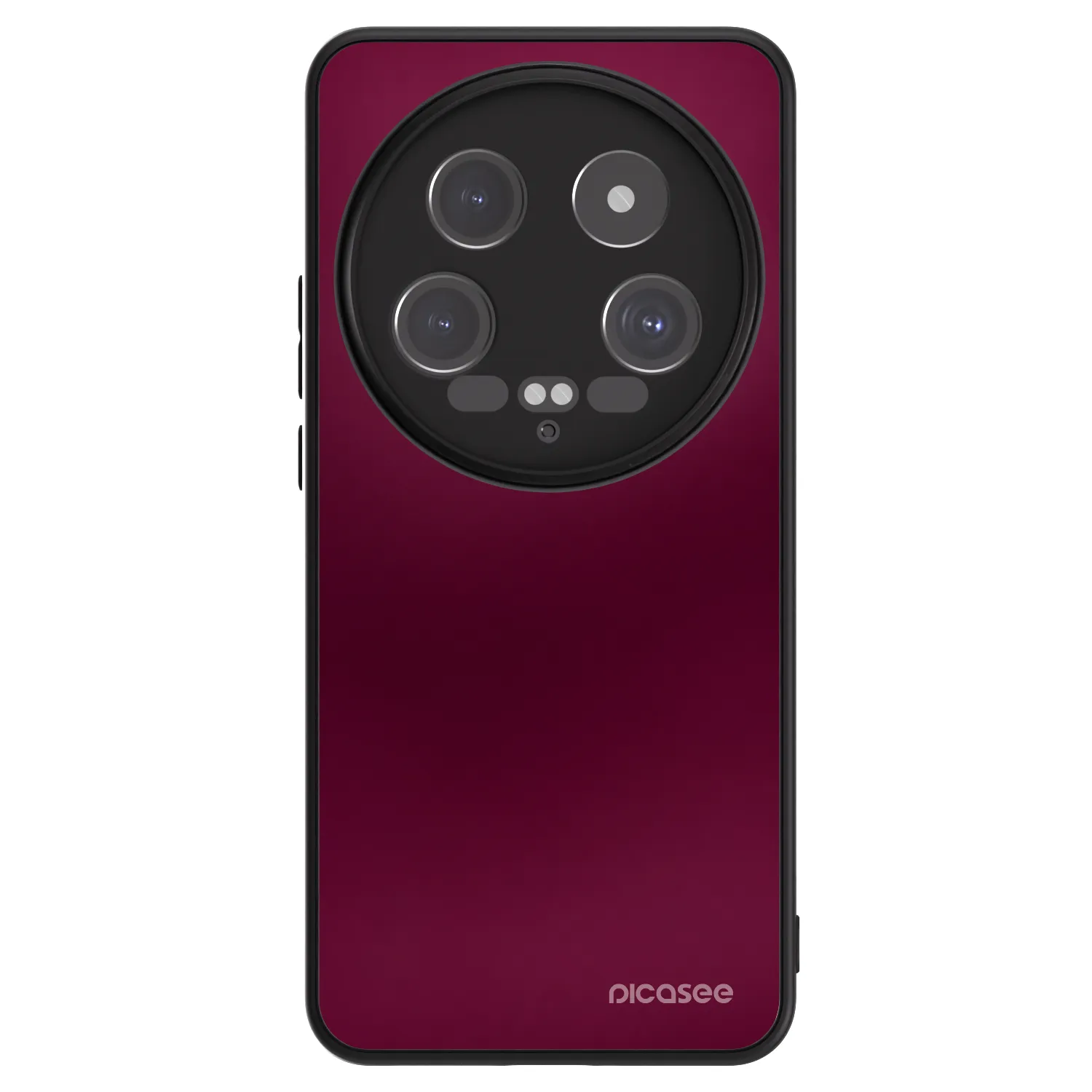 Picasee ULTIMATE CASE pro Xiaomi 14 Ultra - Velvet Bordeaux