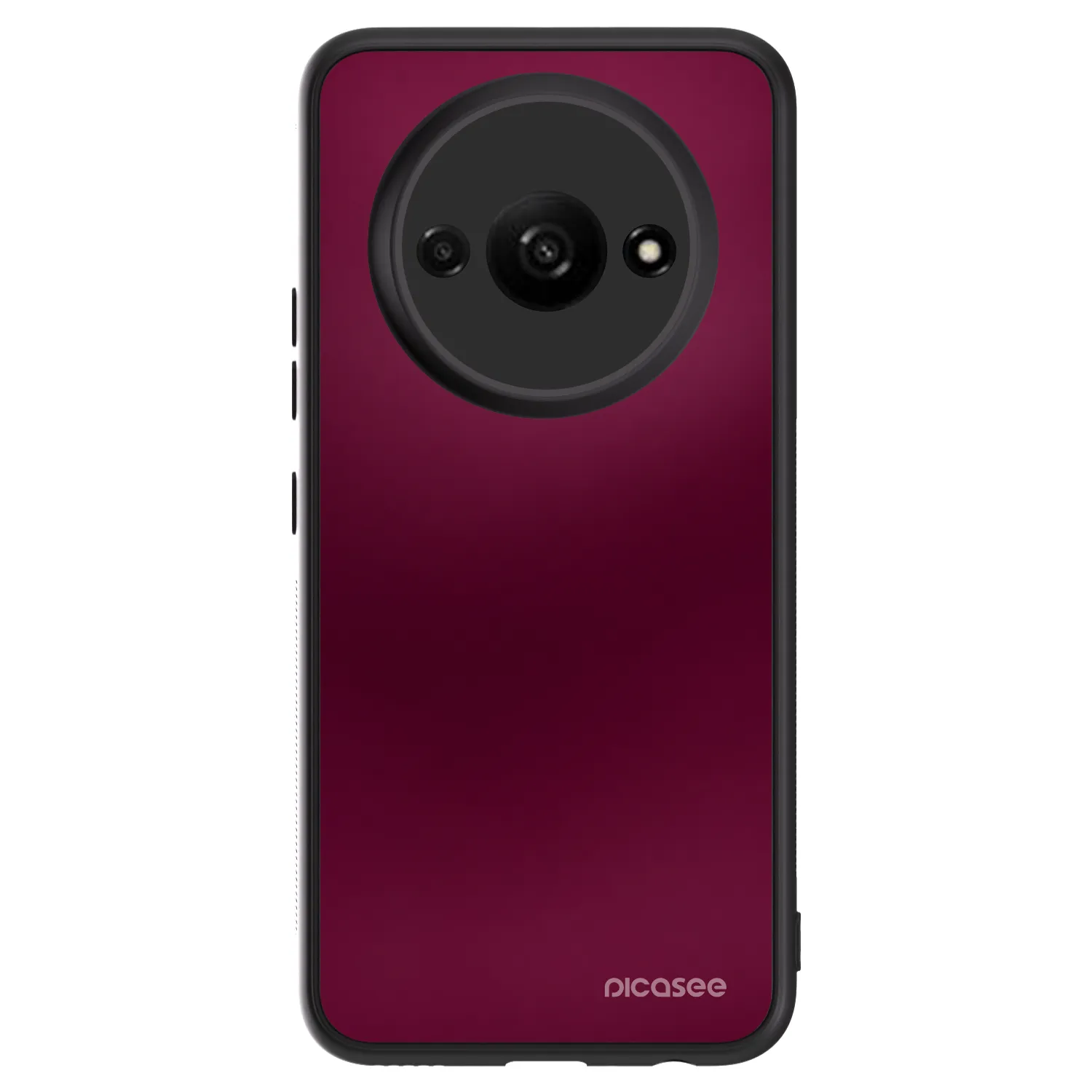 Picasee ULTIMATE CASE pro Xiaomi Redmi A3 - Velvet Bordeaux