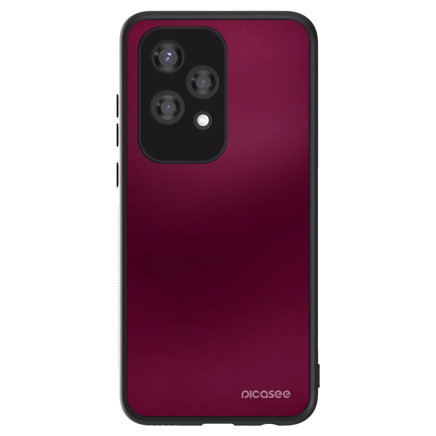 Picasee ULTIMATE CASE pro Honor 200 Lite - Velvet Bordeaux
