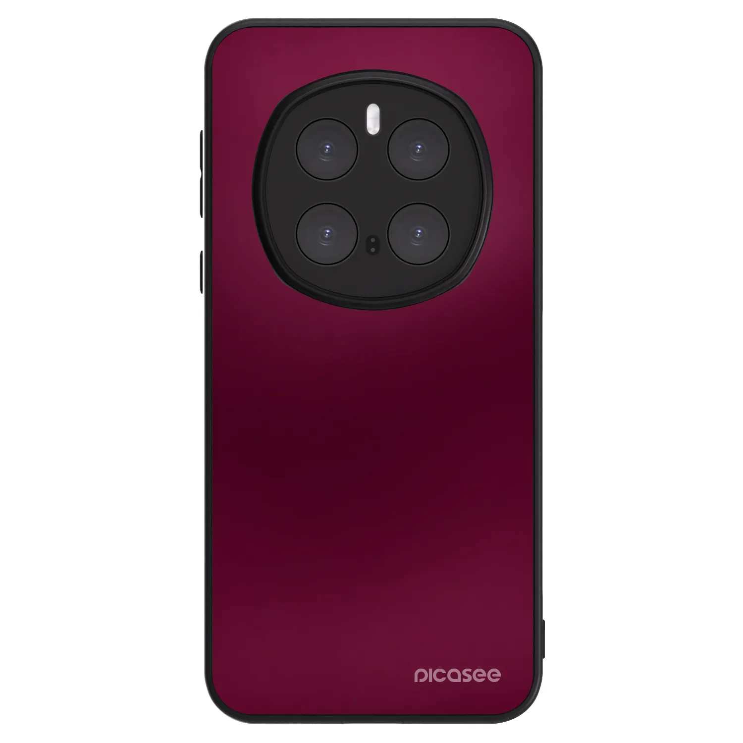 Picasee ULTIMATE CASE pro Honor Magic7 Pro 5G - Velvet Bordeaux