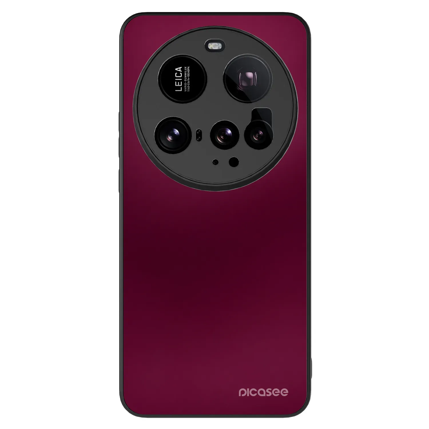 Picasee ULTIMATE CASE pro Xiaomi 15 Ultra - Velvet Bordeaux