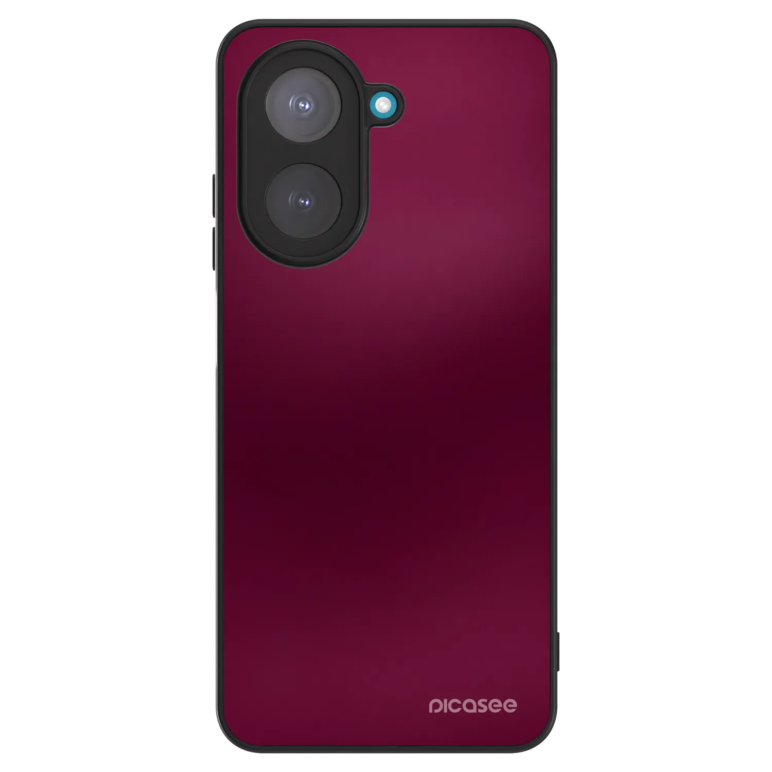 Picasee ULTIMATE CASE pro Xiaomi Redmi A5 - Velvet Bordeaux