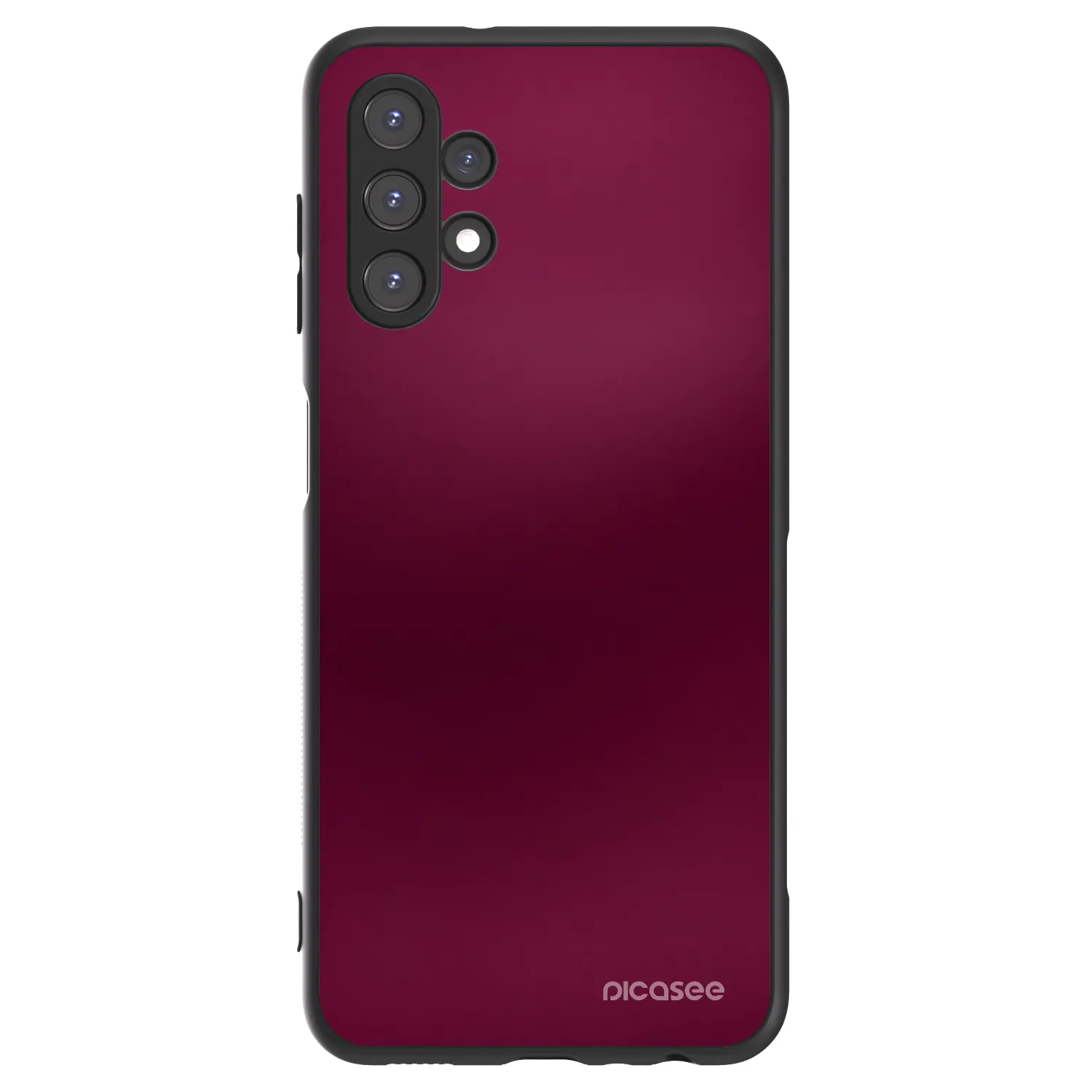 Picasee ULTIMATE CASE pro Samsung Galaxy A13 5G - Velvet Bordeaux