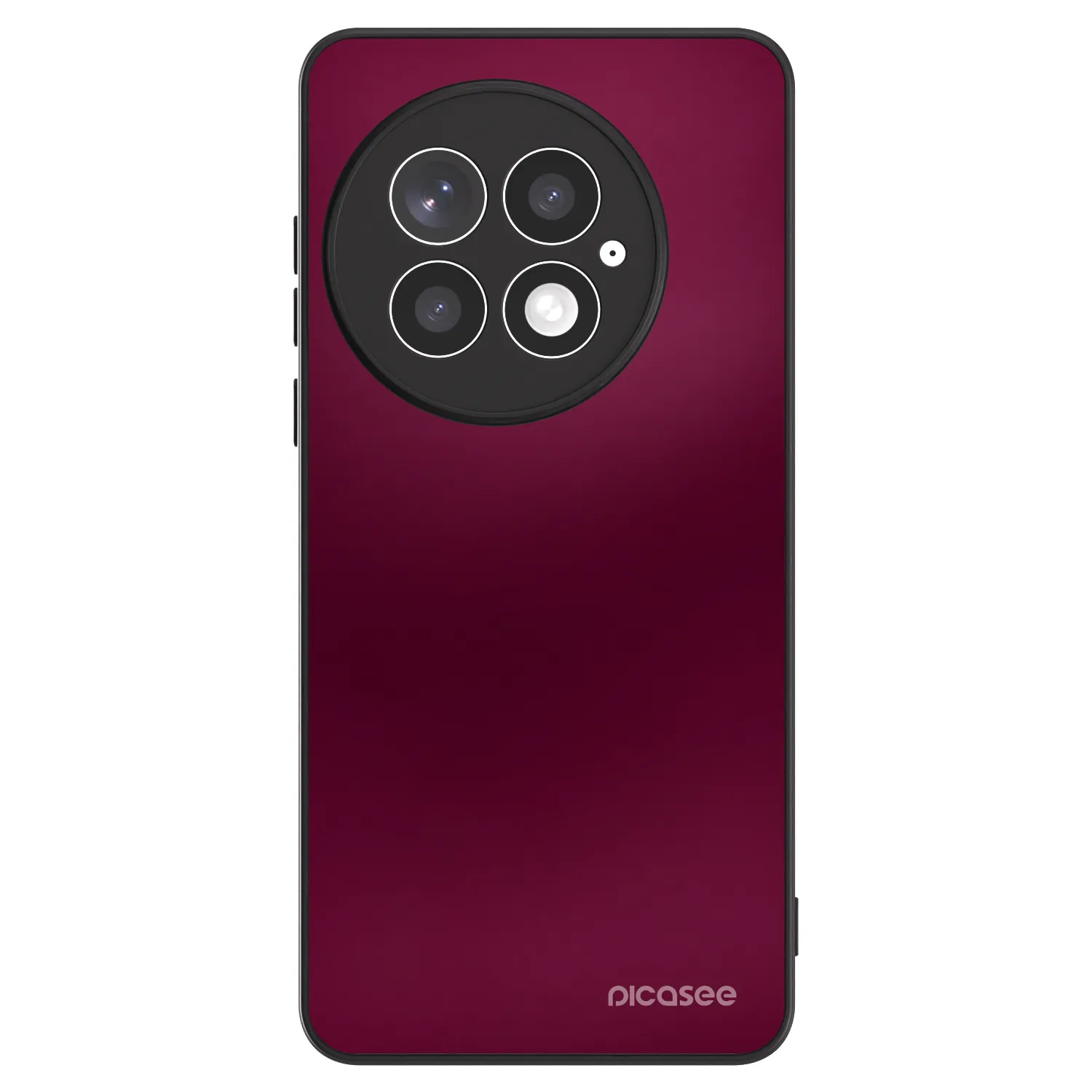 Picasee ULTIMATE CASE pro OnePlus 13 5G - Velvet Bordeaux