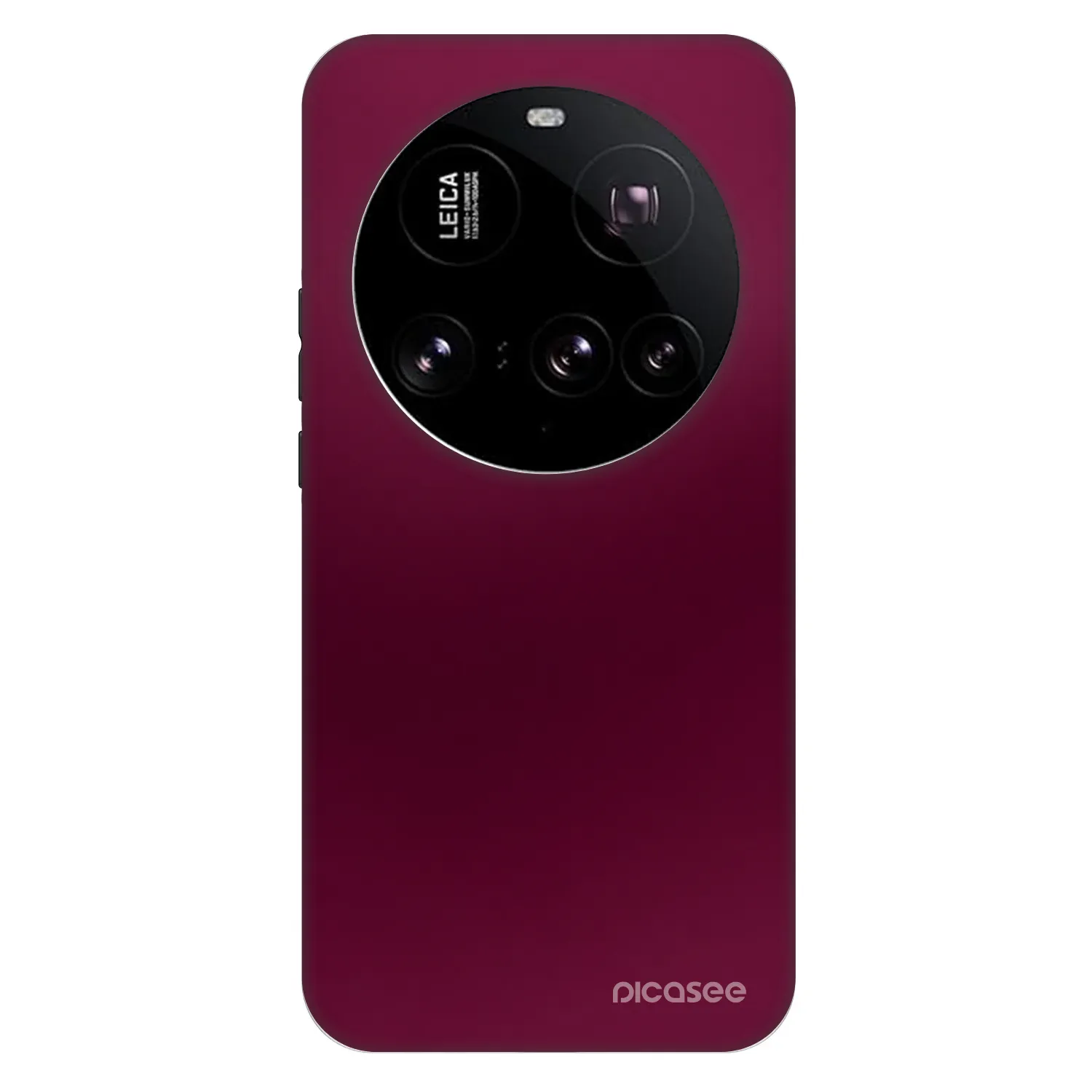Picasee Fashion Case pre Xiaomi 15 Ultra - Velvet Bordeaux