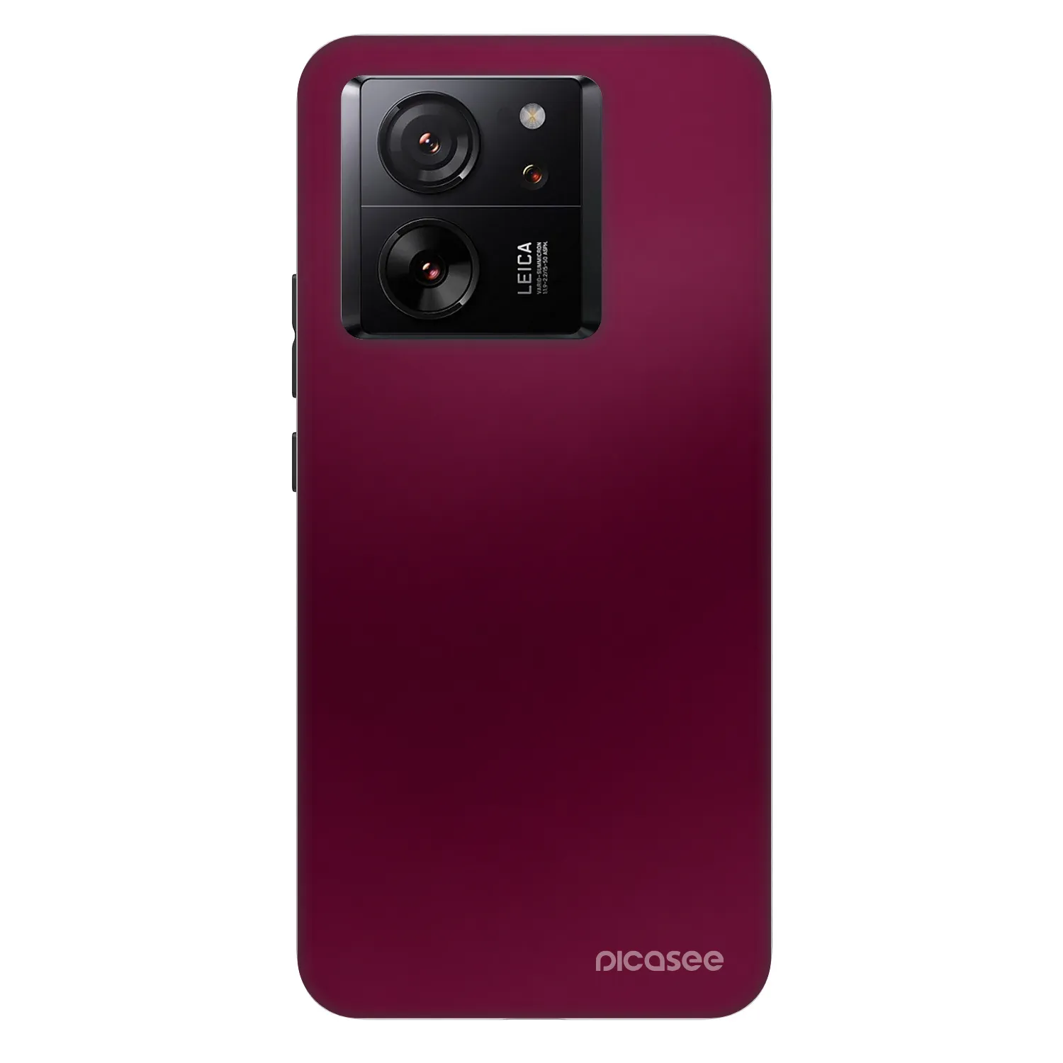 Picasee Fashion Case pre Xiaomi 13T Pro - Velvet Bordeaux