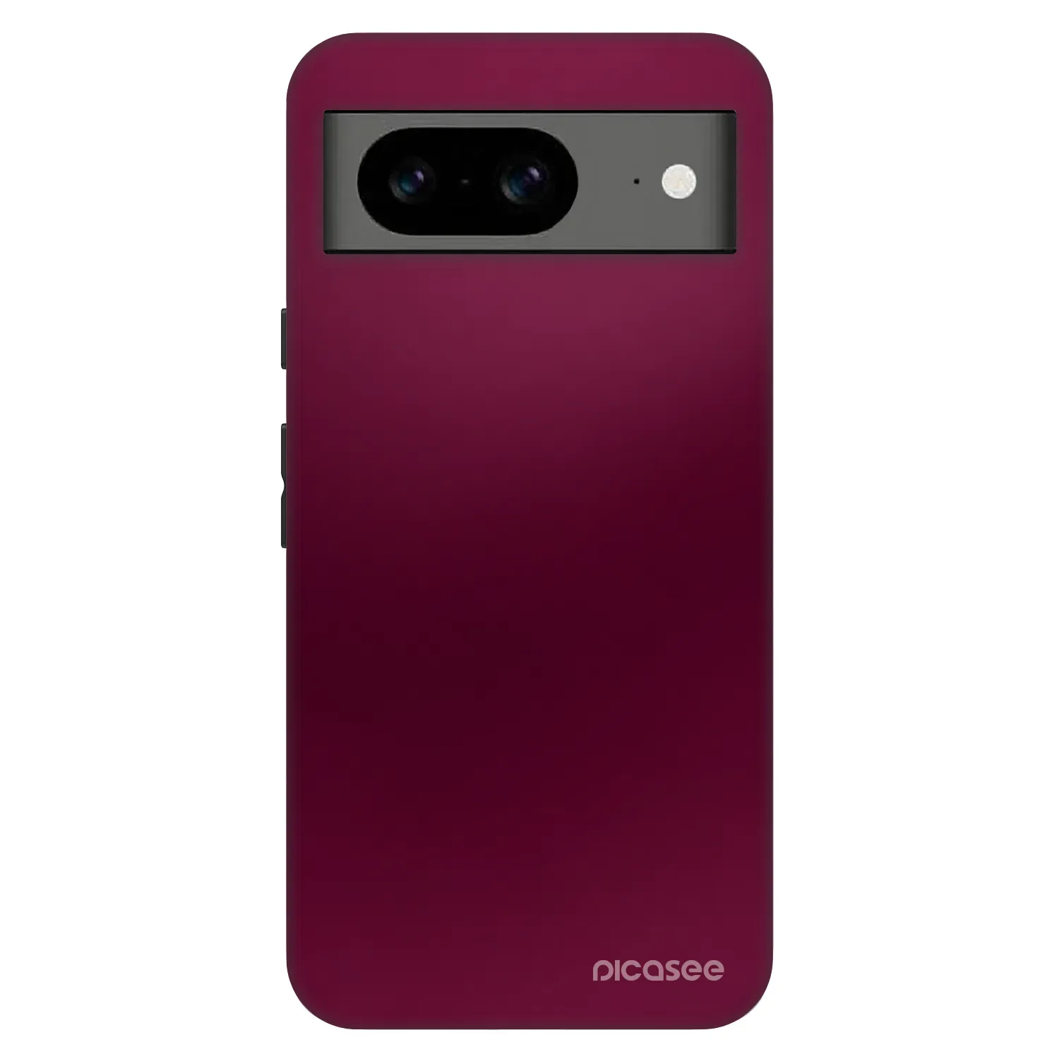 Picasee Fashion Case pre Google Pixel 8 Pro - Velvet Bordeaux