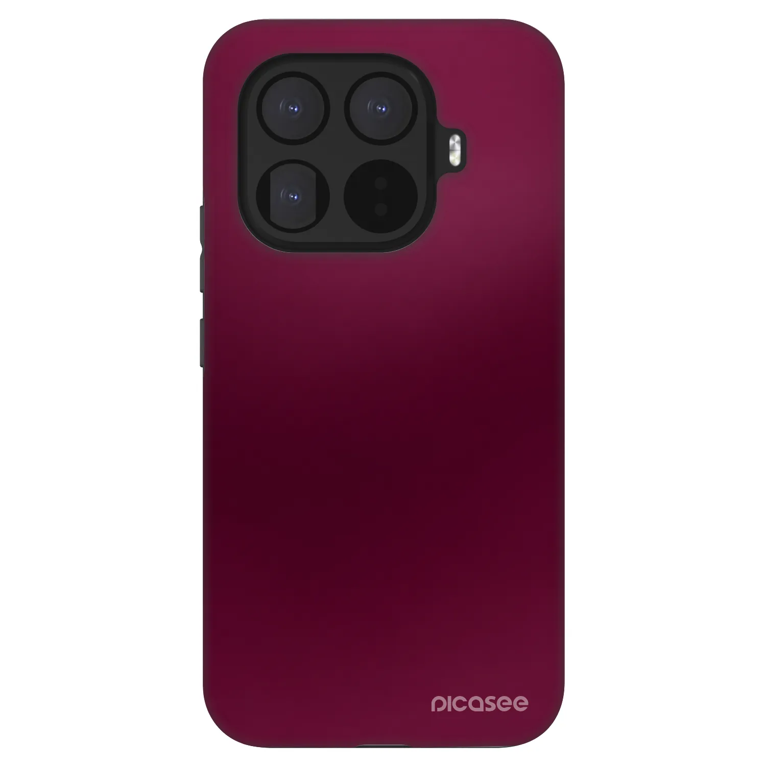 Picasee Fashion Case pre Xiaomi 15T Pro - Velvet Bordeaux