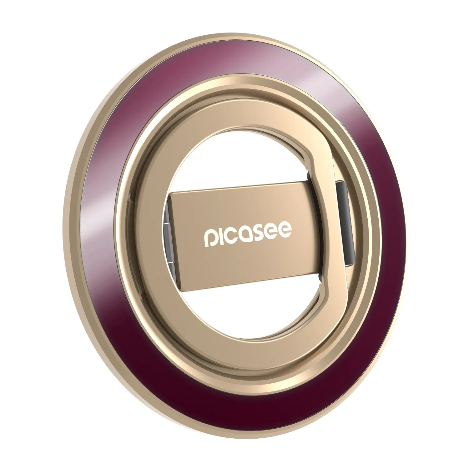 Picasee Magnetic holder - Zlato