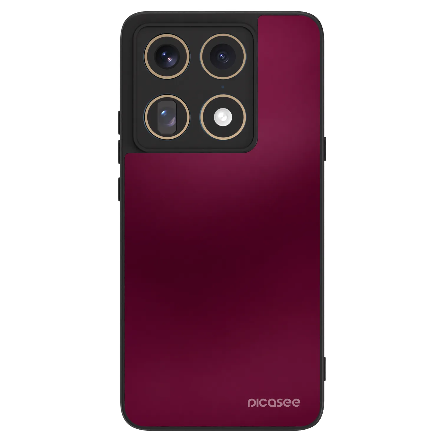 Picasee ULTIMATE CASE pro Motorola Signature - Velvet Bordeaux
