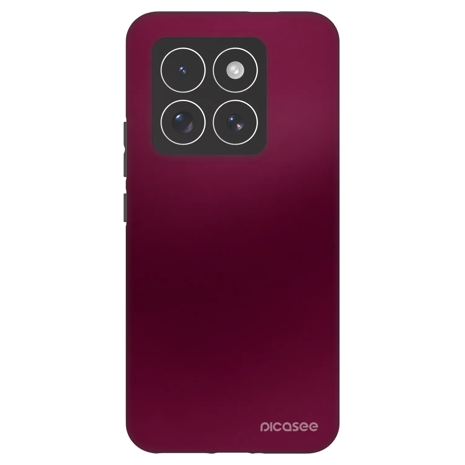 Picasee Fashion Case pre Xiaomi 14 Pro - Velvet Bordeaux