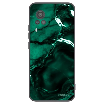 Obal pre Vivo X60 Pro 5G - Dark emerald