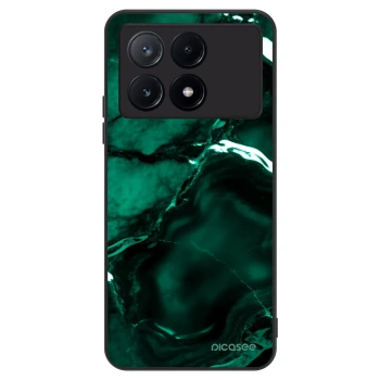 Picasee ULTIMATE CASE pro Xiaomi Poco X6 Pro - Dark emerald