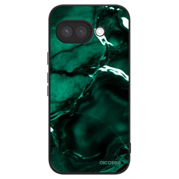 Obal pre Google Pixel 9a - Dark emerald