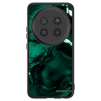 Obal pre Vivo X200 Pro - Dark emerald