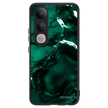 Obal pre Vivo V50 Lite 5G - Dark emerald