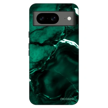 Obal pre Google Pixel 8 Pro - Dark emerald
