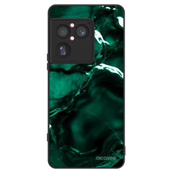 Obal pre Sony Xperia 1 VIII 5G - Dark emerald