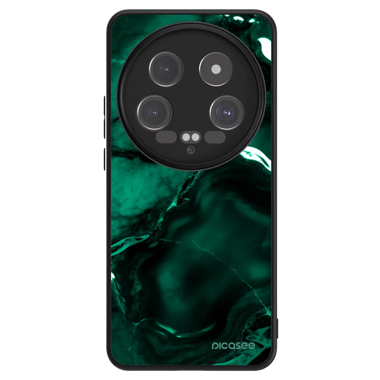 Picasee ULTIMATE CASE pro Xiaomi 14 Ultra - Dark emerald