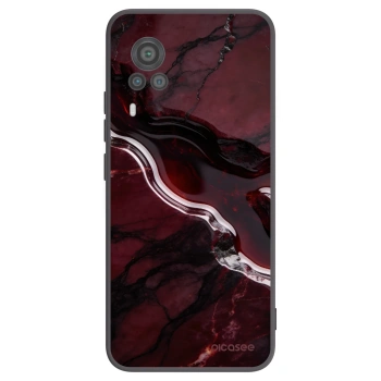 Obal pre Vivo X60 Pro 5G - Cherry stone