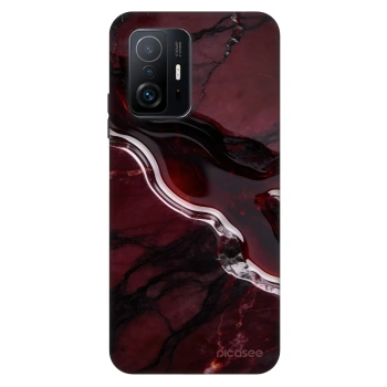 Picasee Fashion Case pre Xiaomi 11T - Cherry stone