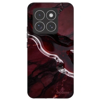 Picasee Fashion Case pre Xiaomi 14 Pro - Cherry stone