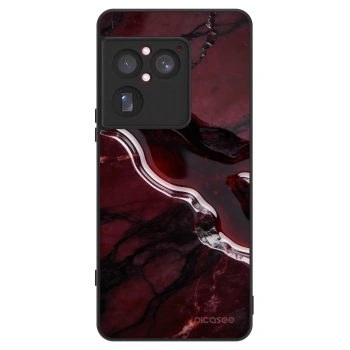 Obal pre Sony Xperia 1 VIII 5G - Cherry stone