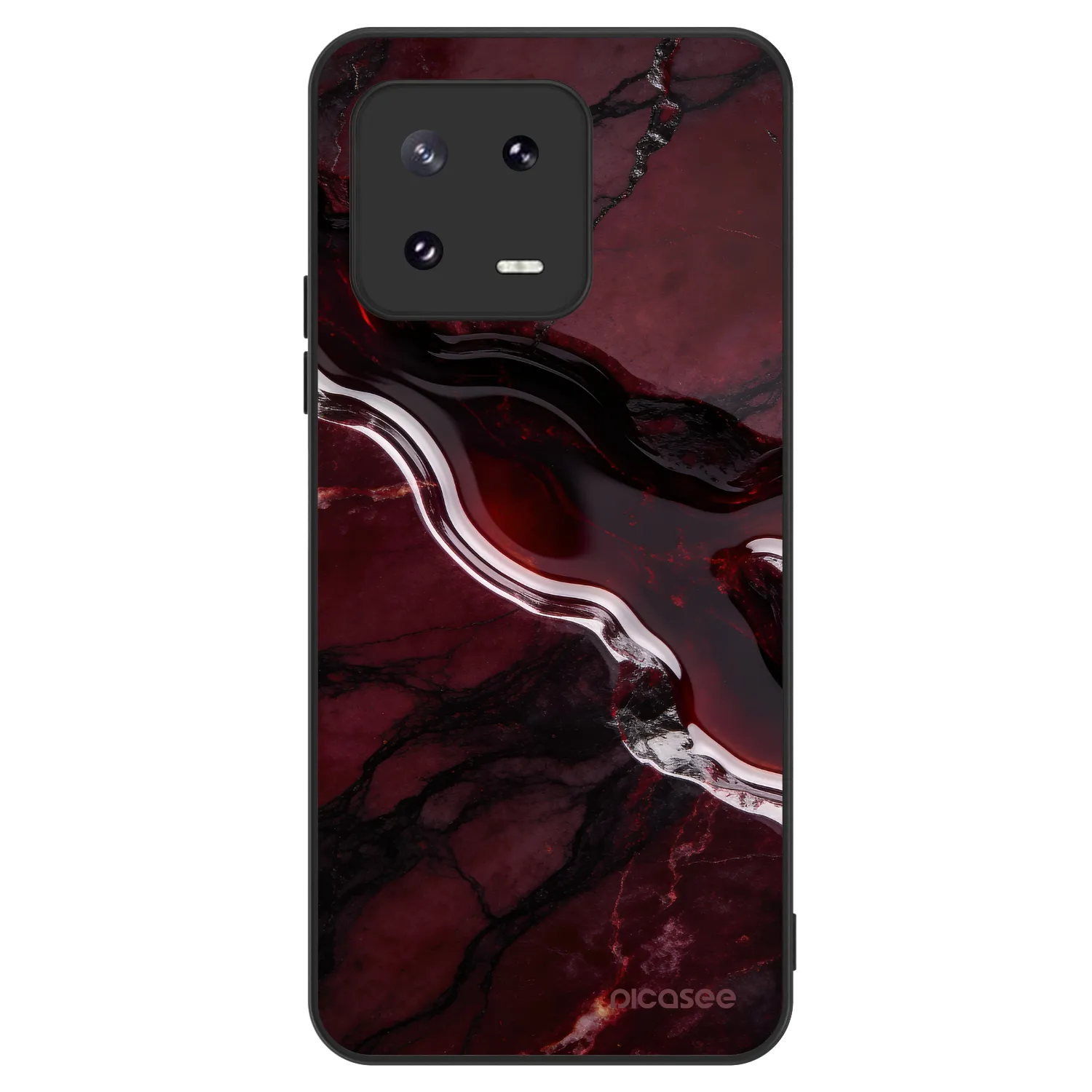 Picasee ULTIMATE CASE pro Xiaomi 13 Pro - Cherry stone