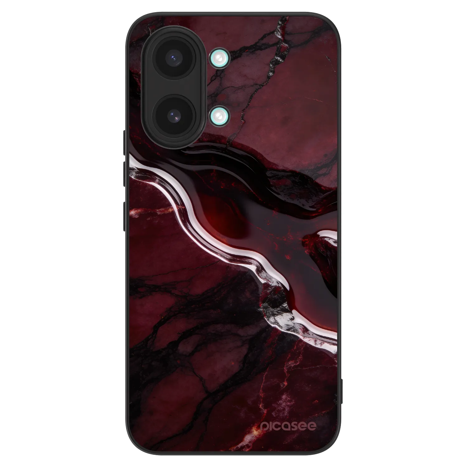 Picasee ULTIMATE CASE pro Xiaomi Poco X8 Pro Max - Cherry stone