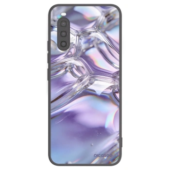 Obal pre Sony Xperia 10 II - Iridescent bubbles