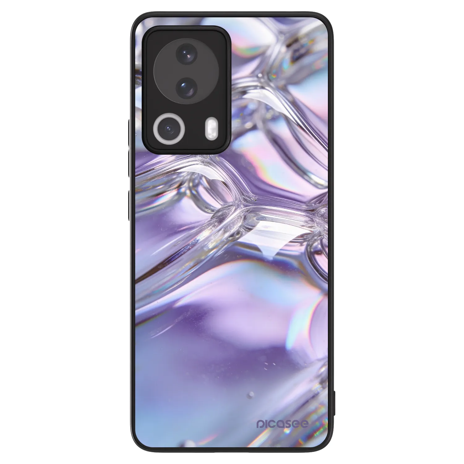 Picasee ULTIMATE CASE pro Xiaomi 13 Lite - Iridescent bubbles