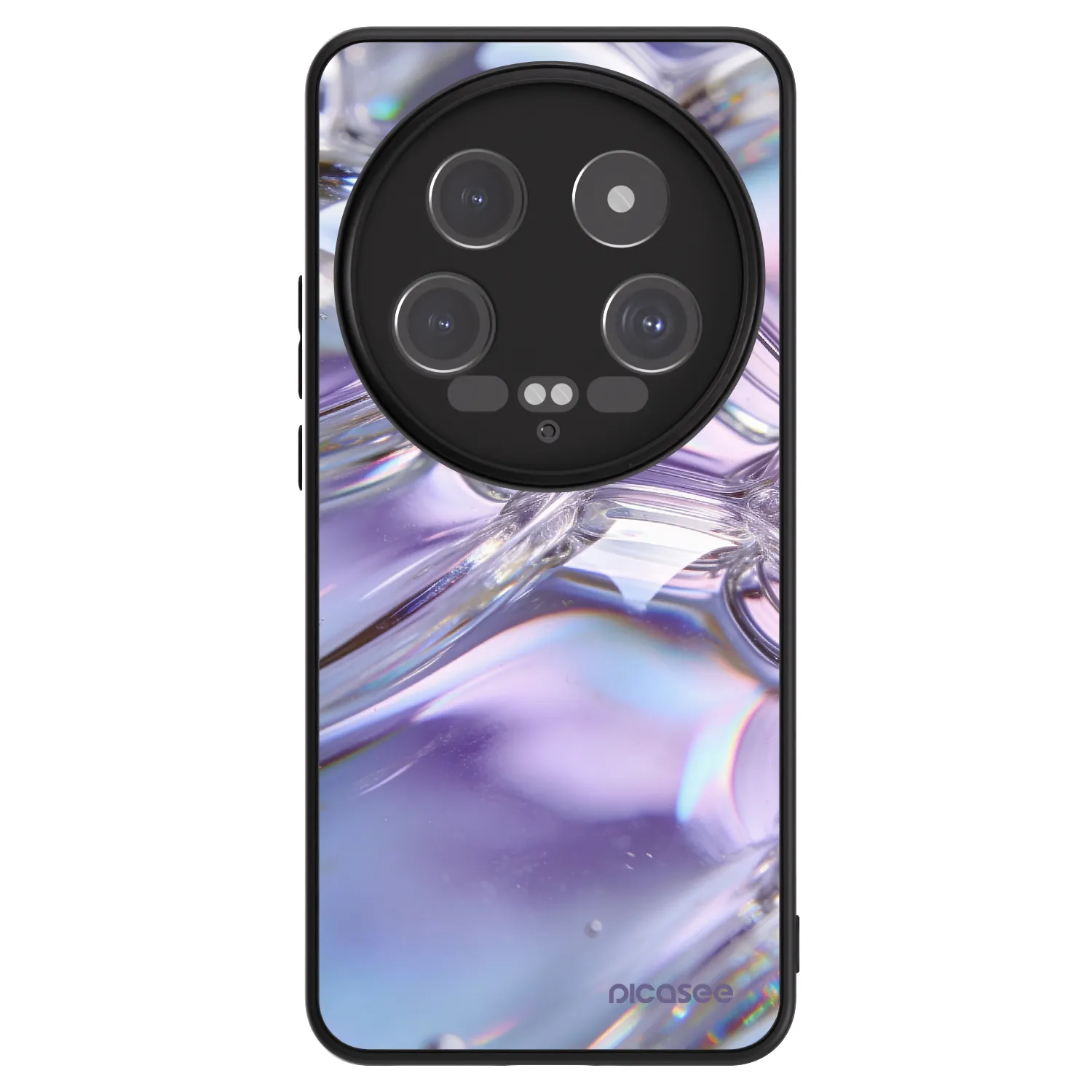 Picasee ULTIMATE CASE pro Xiaomi 14 Ultra - Iridescent bubbles