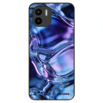 Picasee ULTIMATE CASE pro Xiaomi Redmi A2 - Iris liquid