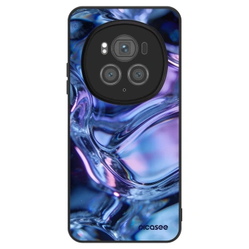 Picasee ULTIMATE CASE pro Honor Magic6 Pro - Iris liquid