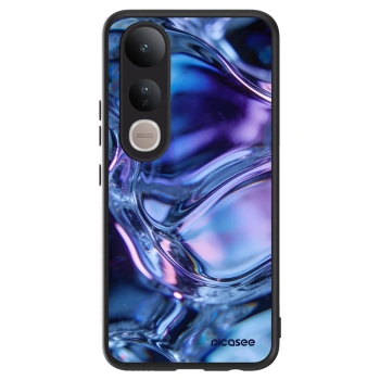 Obal pre Vivo V50 Lite 5G - Iris liquid