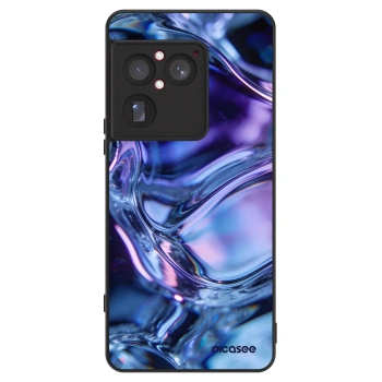Obal pre Sony Xperia 1 VIII 5G - Iris liquid
