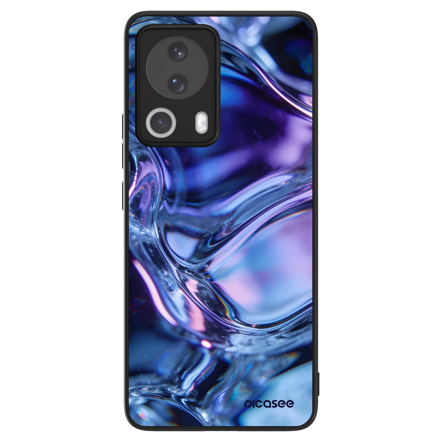 Picasee ULTIMATE CASE pro Xiaomi 13 Lite - Iris liquid