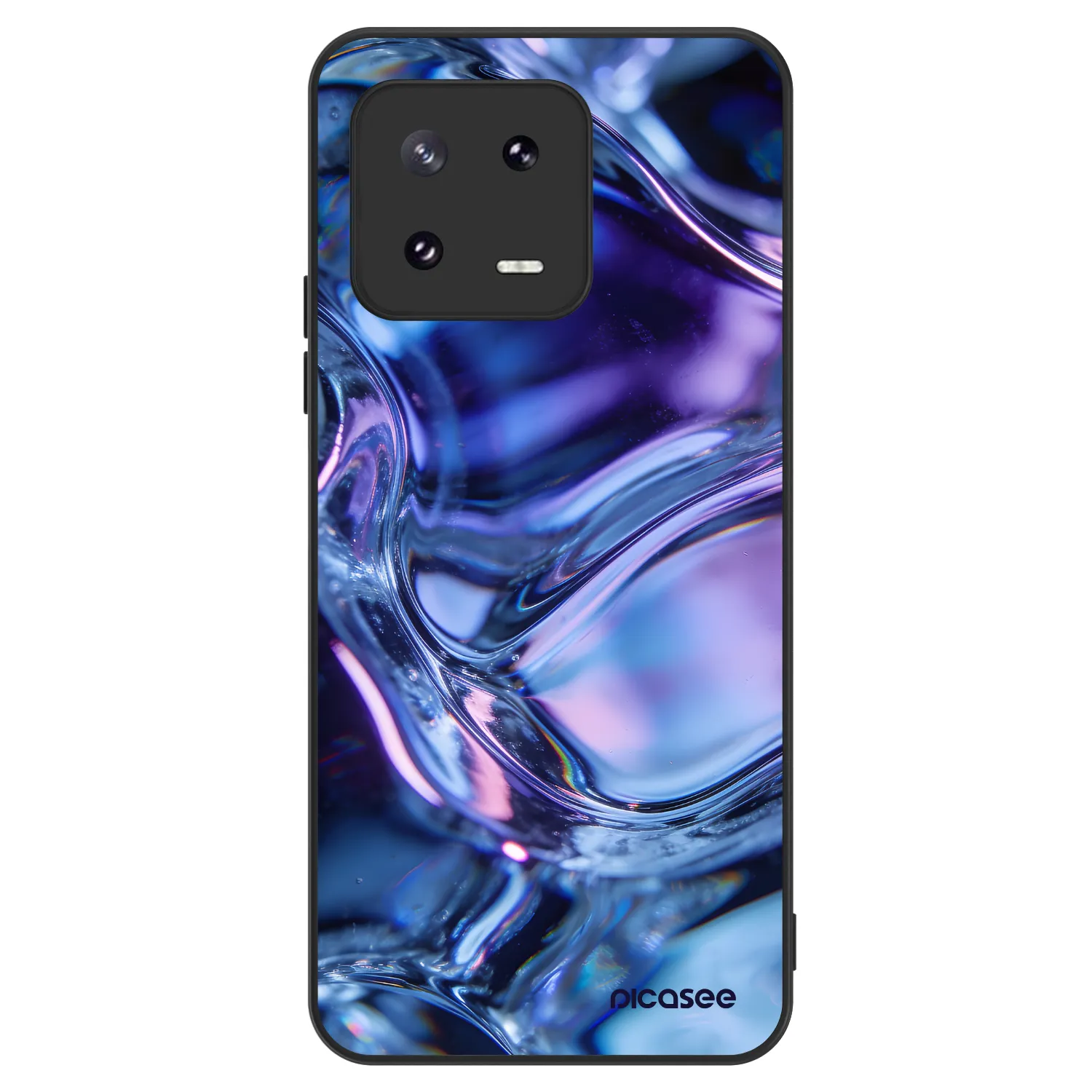 Picasee ULTIMATE CASE pro Xiaomi 13 Pro - Iris liquid