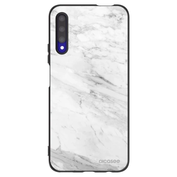Obal pre Honor 9X Pro - White marble