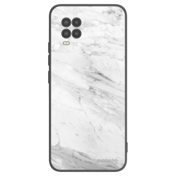 Obal pre Xiaomi Mi 10 Lite - White marble