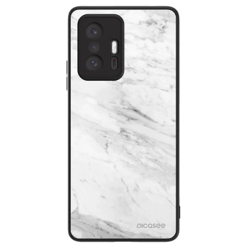 Picasee ULTIMATE CASE pro Xiaomi 11T - White marble