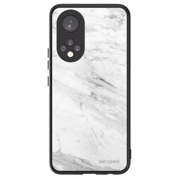 Obal pre Huawei Nova 9 - White marble
