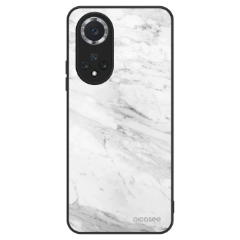 Obal pre Huawei Nova 9 SE - White marble