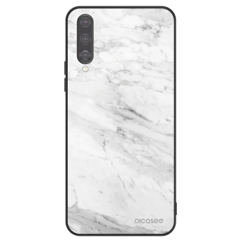 Obal pre Huawei P20 Pro - White marble