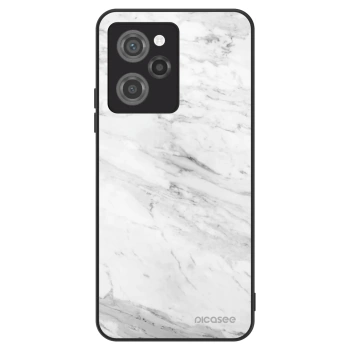 Obal pre Xiaomi Poco X5 Pro - White marble
