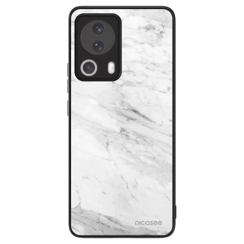 Picasee ULTIMATE CASE pro Xiaomi 13 Lite - White marble